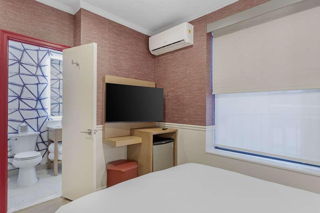 Mayfair Hotel, Ascend Collection Nova York